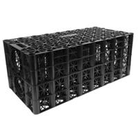 1000 X 500 X 400 62t Attenuation Crate