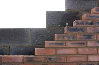 Bricks & blocks
