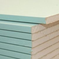 Plasterboard, Plaster & drylining