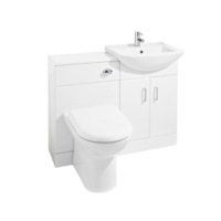 Saturn Furniture Pack  with Square Basin